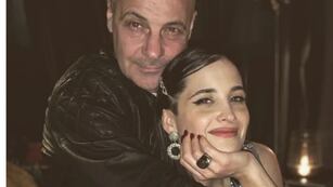 Murió el papá de Flor Torrente: la desgarradora carta de la actriz