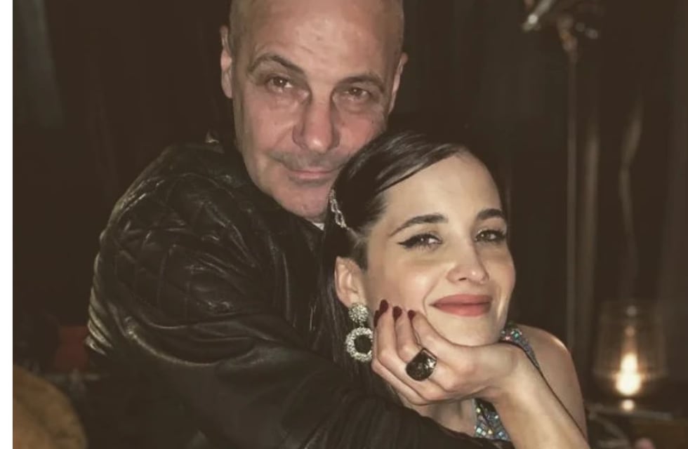 Murió el papá de Flor Torrente: la desgarradora carta de la actriz