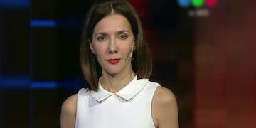 Cristina Pérez reveló por qué no tiene interés en ser madre.