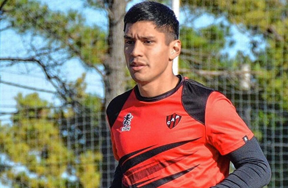 Lucas Kruspzky extendió su vínculo con Patronato hasta diciembre de 2022