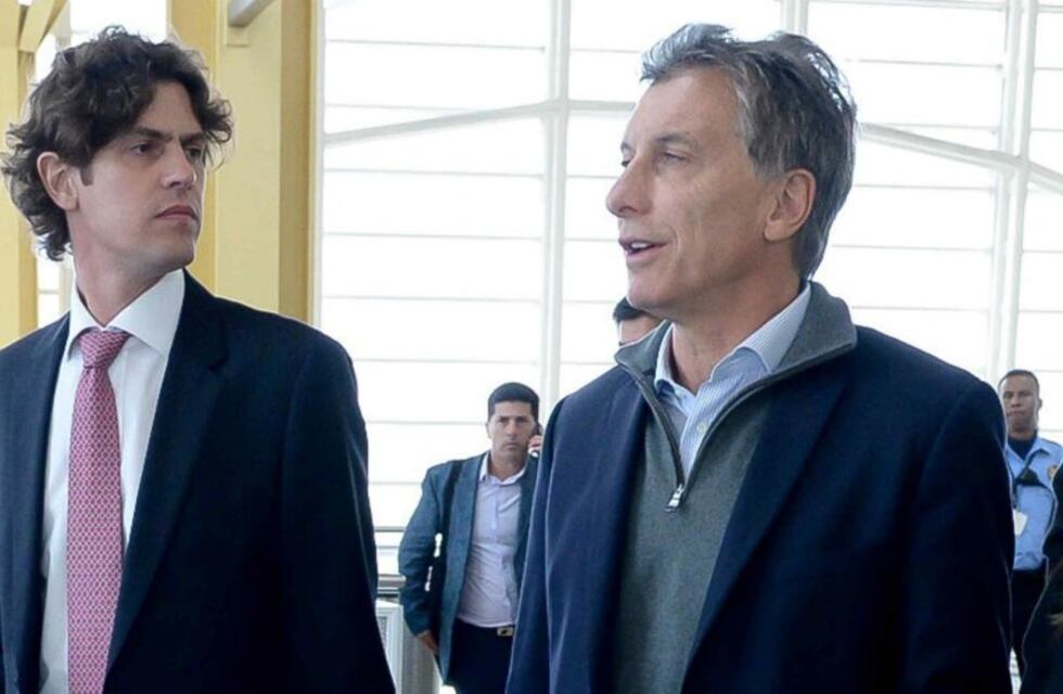 En medio de las internas de Juntos por el Cambio, Mauricio Macri se reunió con Martín Lousteau