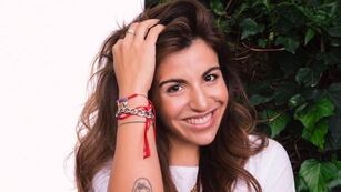 Así fue el choque de Gianinna Maradona con una productora de TV: ¿quién conducía alcoholizada?