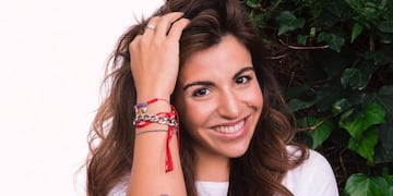 Así fue el choque de Gianinna Maradona con una productora de TV: ¿quién conducía alcoholizada?