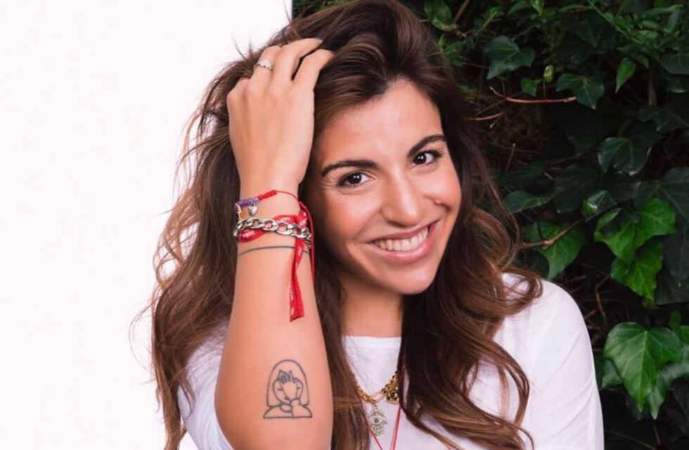 El impactante video del choque de Gianinna Maradona con una productora de TV: ¿quién conducía alcoholizada?