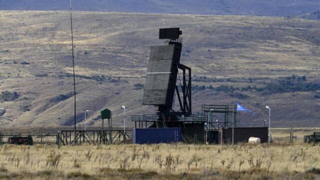Por primera vez Invap, la empresa rionegrina, exportará dos radares