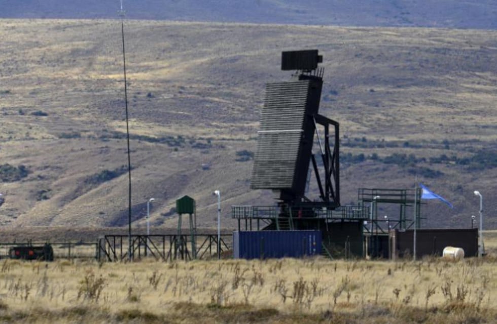 Por primera vez Invap, la empresa rionegrina, exportará dos radares