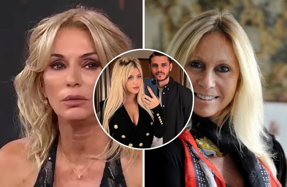 Yanina Latorre apuntó contra Ana Rosenfeld en medio de la disputa entre Wanda Nara y Mauro Icardi: “Manipuladora”