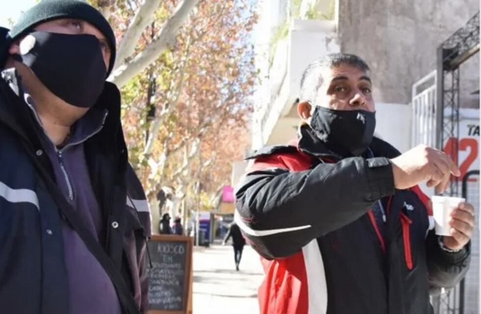 Sin piedad: ladrones dejan en grave estado a un anciano de 87 años tras robarle los ahorros