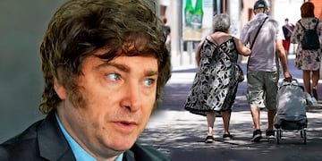 De cuánto será la jubilación mínima en septiembre 2025 y quiénes cobran el bono.