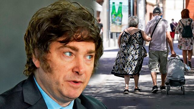 El Gobierno ratificó el aumento de 27,5% para abril, pero el decreto generó confusión. Foto: Archivo