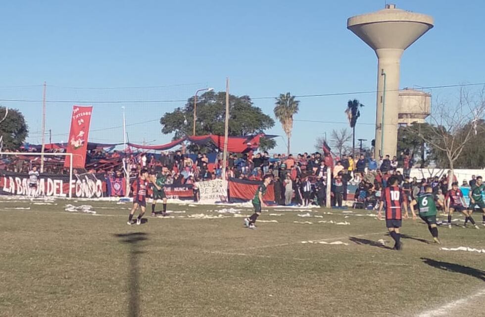 Agenda: un domingo con el “Clásico de la Ciudad” y con actividades variadas para los deportistas de Arroyito