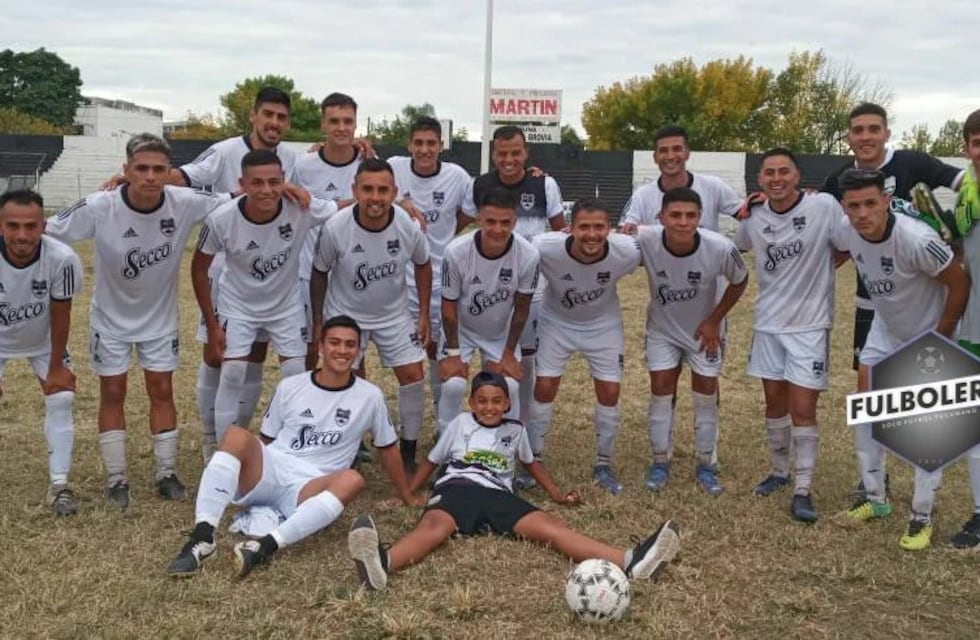 Liga Tucumana: Central Norte le ganó al último campeón, Unión del Norte en el debut en el certamen