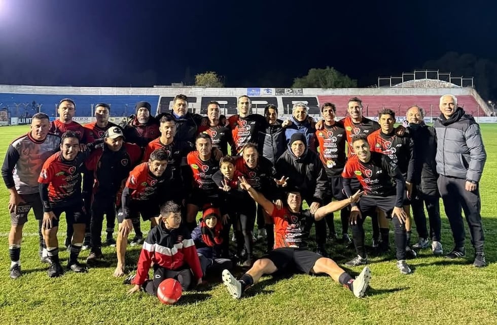 Liga del Sur: Sporting ganó el clásico a Rosario. Hubo incidentes entre simpatizantes