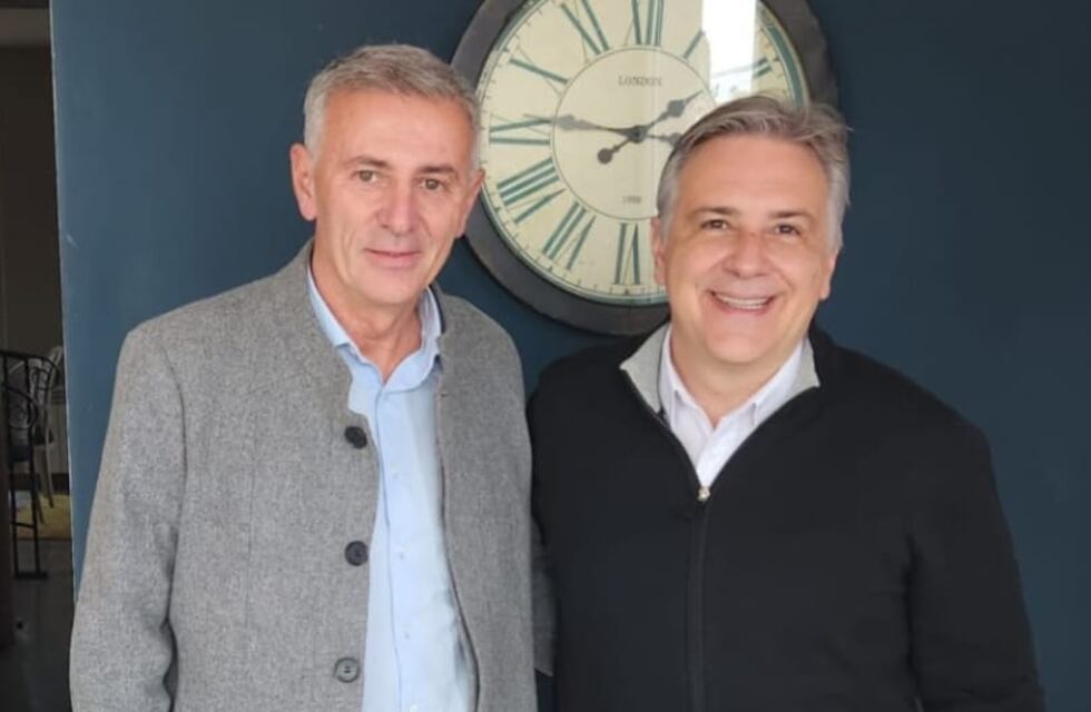 Un nuevo referente de Juntos por el Cambio se pasó a las filas de Hacemos Unidos por Córdoba