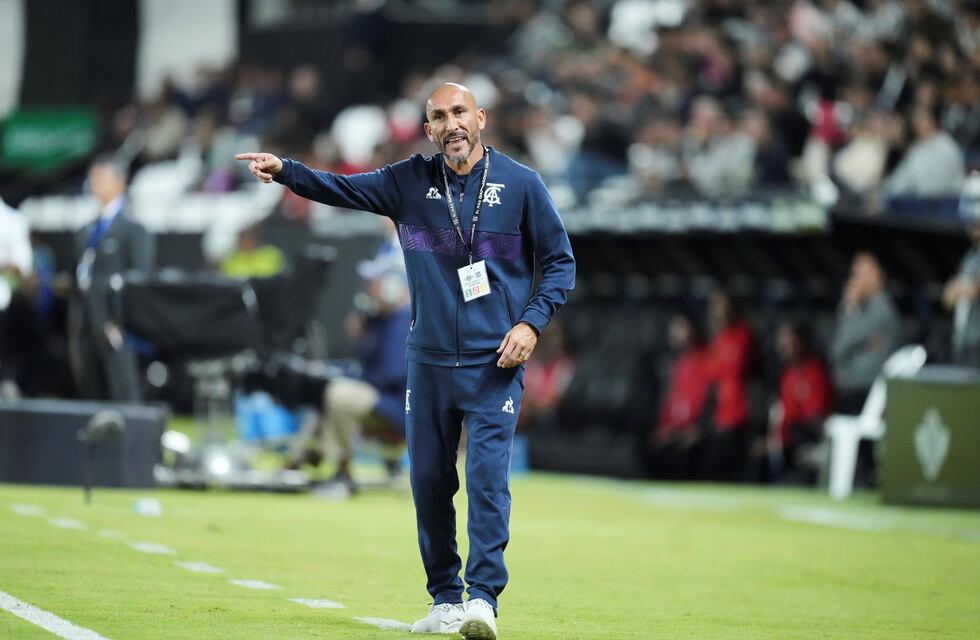 Talleres y los cambios para visitar a River: el equipo que pondría el “Cholo” Guiñazú