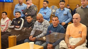 Condenaron a quienes idearon el asesinato de Daniel Coria en Córdoba.