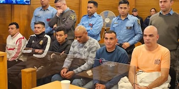 Condenaron a quienes idearon el asesinato de Daniel Coria en Córdoba.
