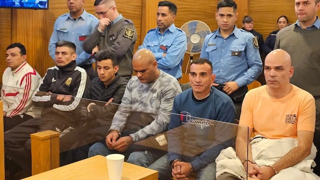 Condenaron a quienes idearon el asesinato de Daniel Coria en Córdoba.