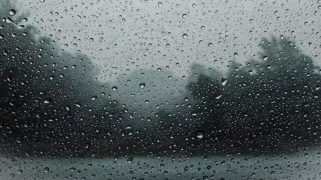 El alerta naranja por lluvias y tormentas afecta a varias localidades de Entre Ríos.