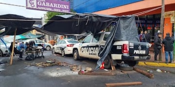 Se convocó una reunión clave para resolver conflicto policial en Misiones.