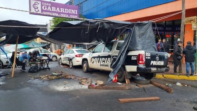 Se convocó una reunión clave para resolver conflicto policial en Misiones.