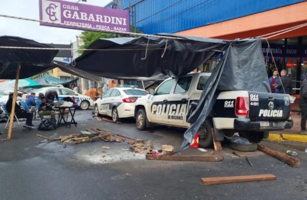 Se convocó una reunión clave para resolver el conflicto policial en Misiones