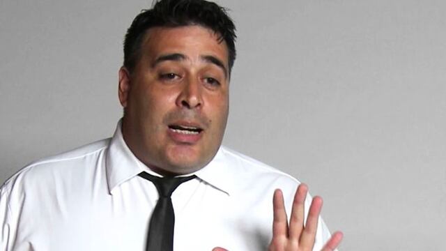 Murió el periodista Matías Attem