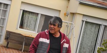 Accidente Corsódromo Gualeguaychú