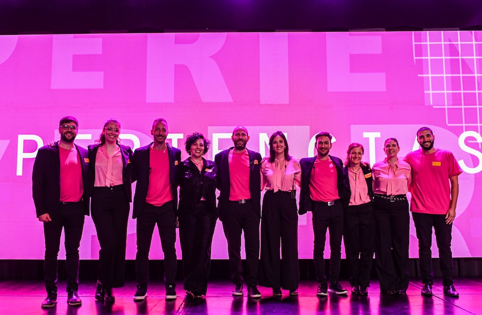 Santa Hospitalidad 2025: un encuentro que dejó huella en Paraná