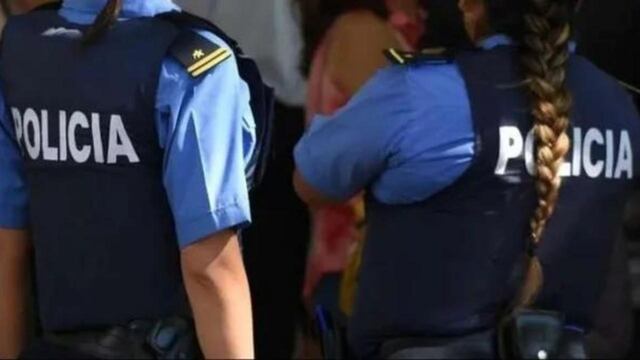 Una policía chubutense le salvó la vida a una mujer con maniobras de RCP.