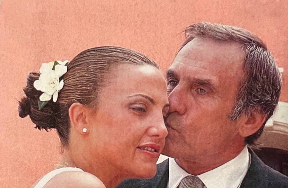 La hija de Carlos Reutemann criticó un informe sobre herencia del “Lole”