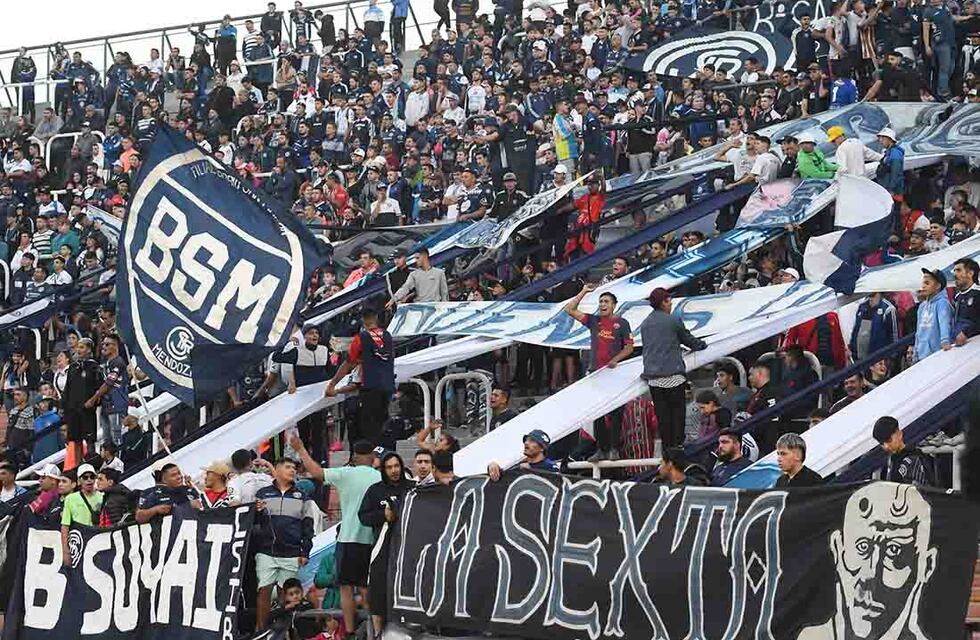 Robo de camisetas y apriete en Independiente Rivadavia: los jugadores piden seguridad y protección