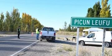 Joven misionero se ahogó en el río Limay de Neuquén.