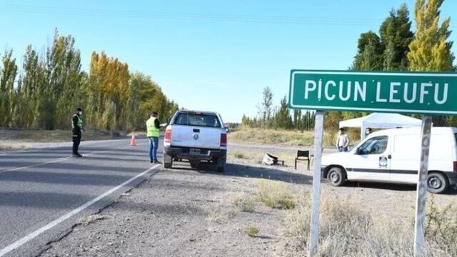 Joven misionero se ahogó en el río Limay de Neuquén.