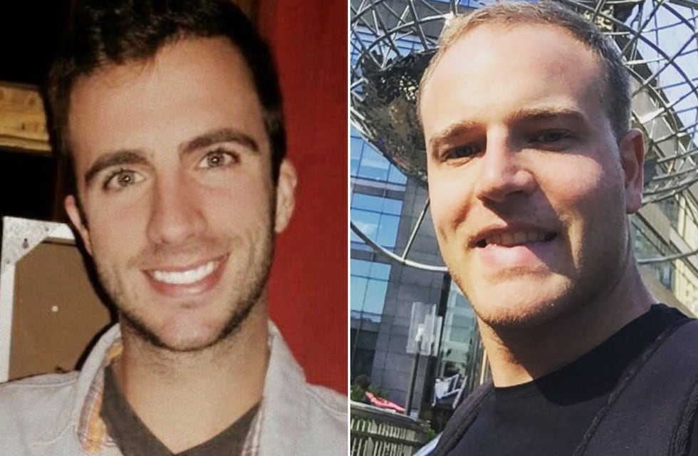 La fiscalía pedirá que Pablo Rivas continúe en prisión hasta el juicio