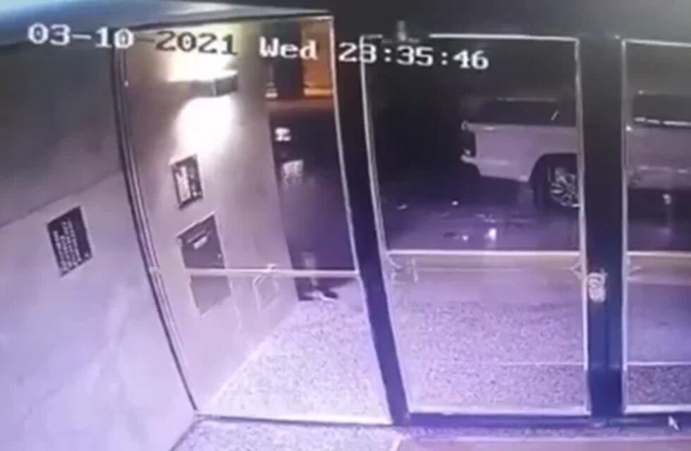 Buscan en Recoleta a un acosador de mujeres: las esperaba y las perseguía