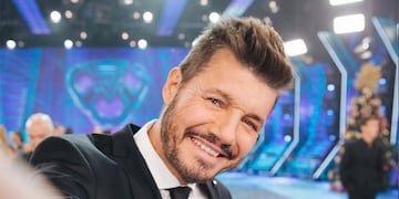 Las madres de sus hijos, el rumor con Xuxa y Flor Peña: todos los amores de Marcelo Tinelli.