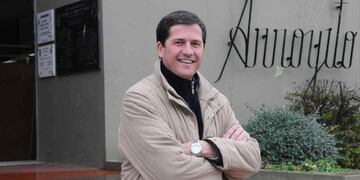 MAURICIO CRAVERO
