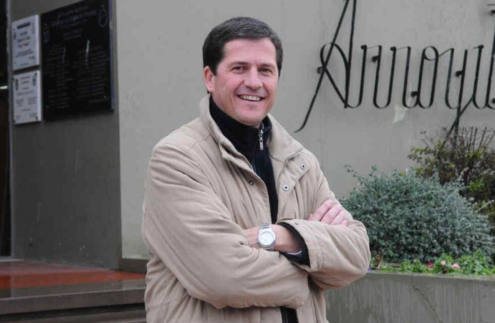 El Concejal Mauricio Cravero realizó una denuncia por una cuenta “trucha” en Facebook