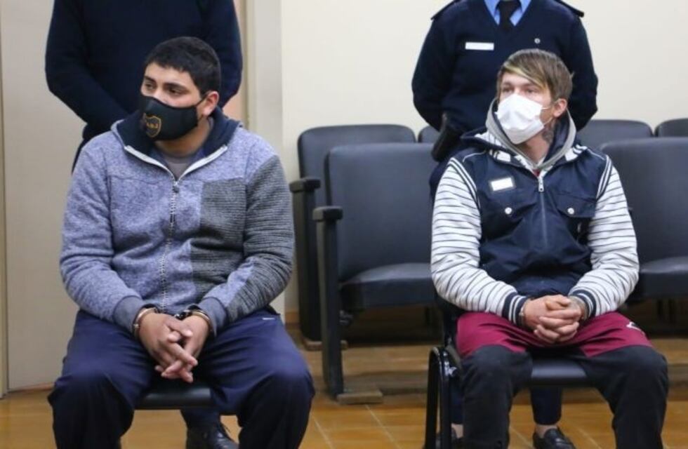 Los dos detenidos por el brutal crimen de La Bebida pasarán al menos 6 meses en prisión