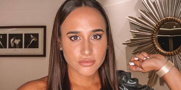 Martina de Gran Hermano