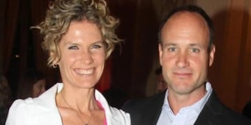 Maru Botana habló por primera vez de la denuncia en contra de su marido Bernardo Solá: “Está de moda...”