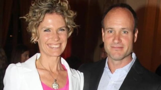 Maru Botana habló por primera vez de la denuncia en contra de su marido Bernardo Solá: “Está de moda...”