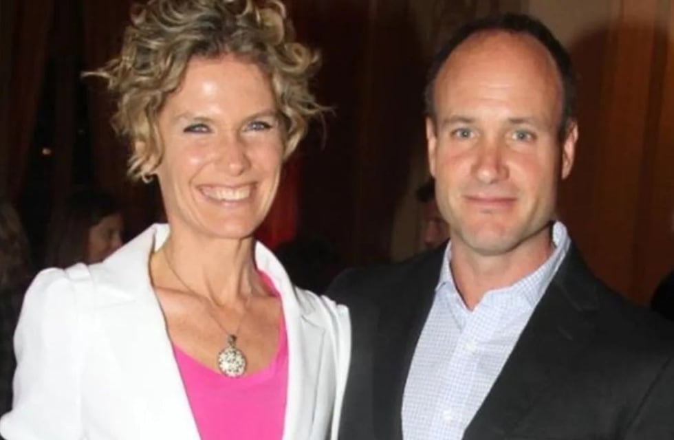 Maru Botana habló por primera vez de la denuncia en contra de su marido Bernardo Solá: “Está de moda...”