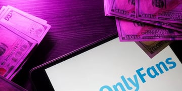 Cómo es el negocio de Only Fans: comisión y restricciones