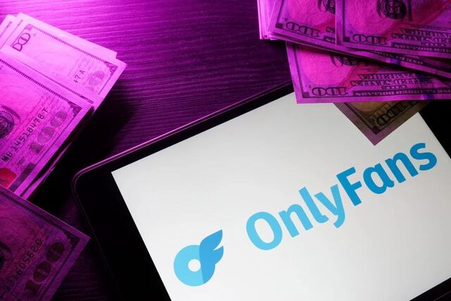 Cómo es el negocio de Only Fans: comisión y restricciones
