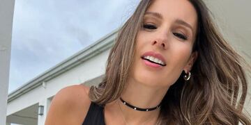Pampita