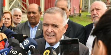 Esta Ley representa el compromiso de Jaldo con la transparencia y la participación ciudadana.