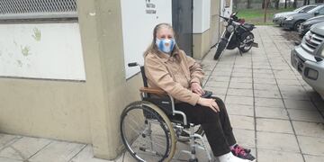 Las PASO 2021 en Coronel Rosales