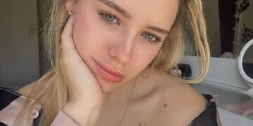 Coti Romero hizo un pedido a sus seguidores. (Instagram Coti Romero)